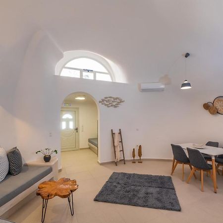 Santoterra Antigua Suites Karterados  Ngoại thất bức ảnh
